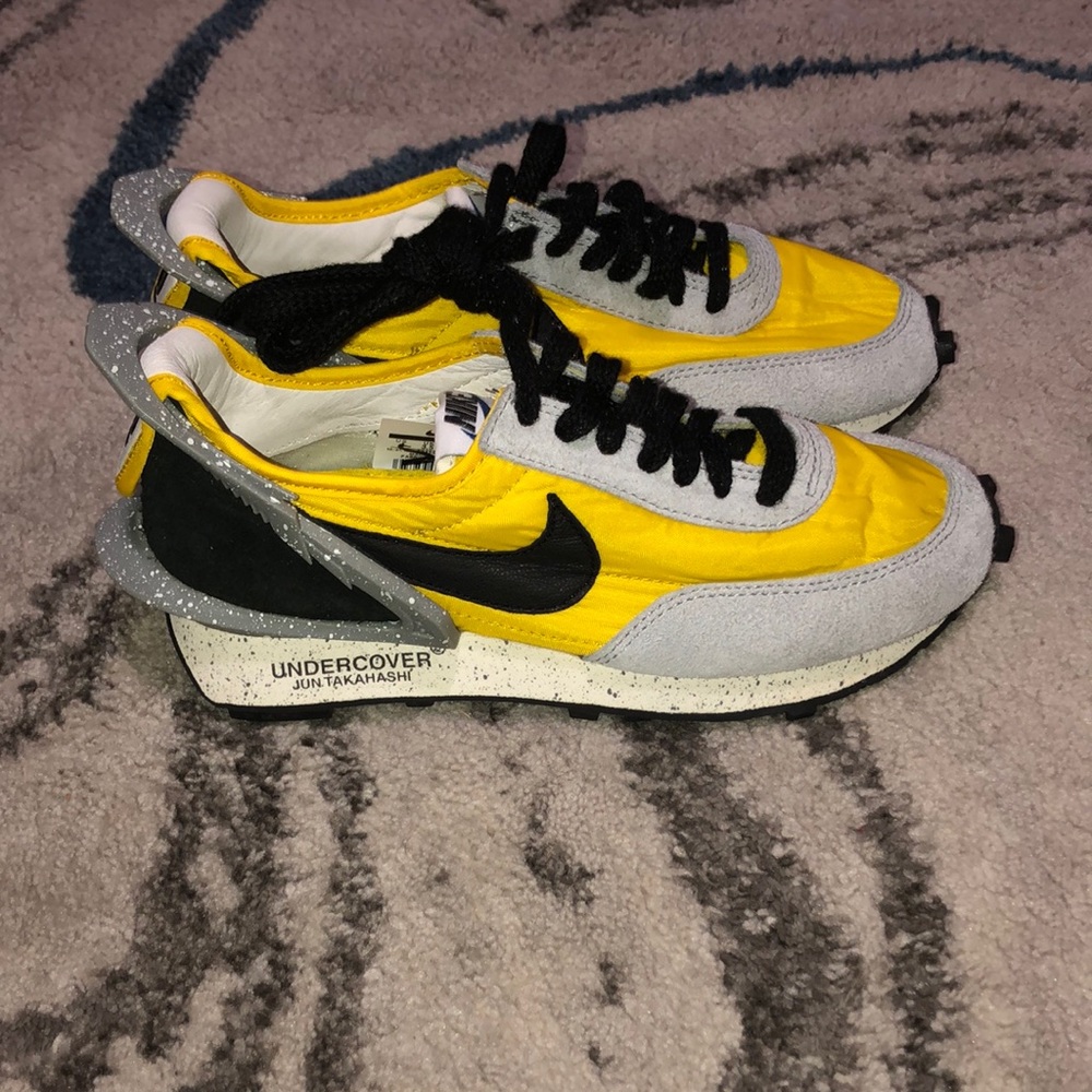 Men’s Nike Jun Takahashi Daybreak Undercover BRAND NEW (no box)